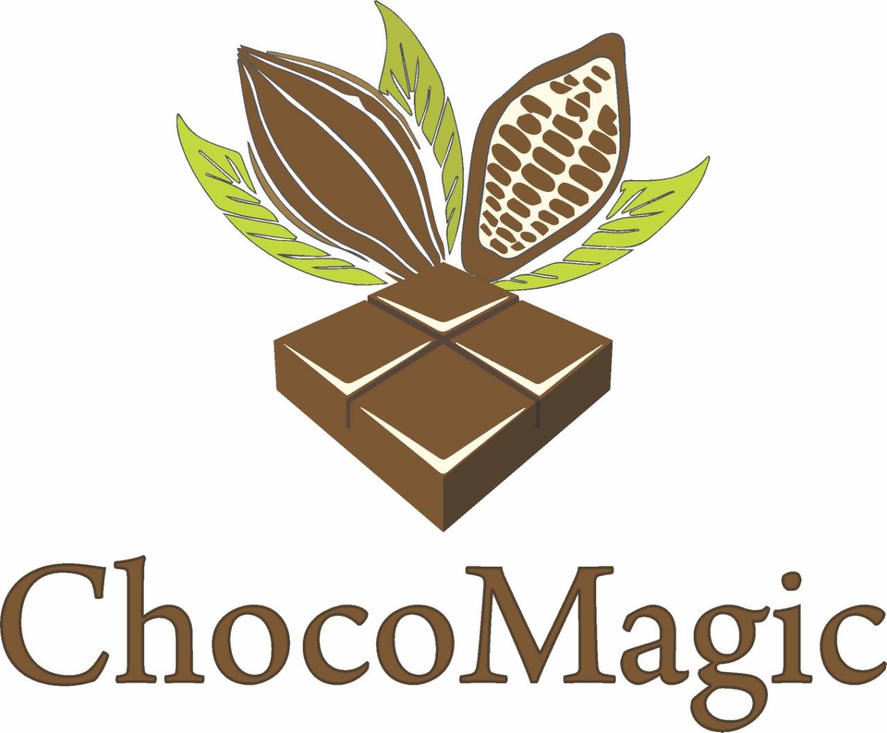 Chocomagic