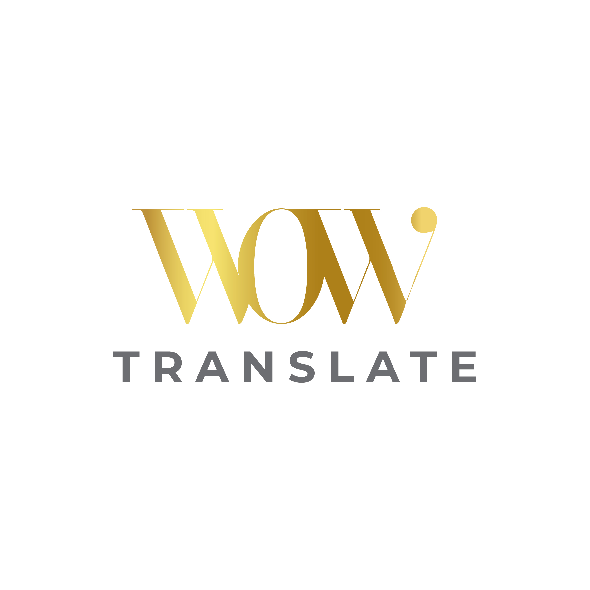 WOW Translate