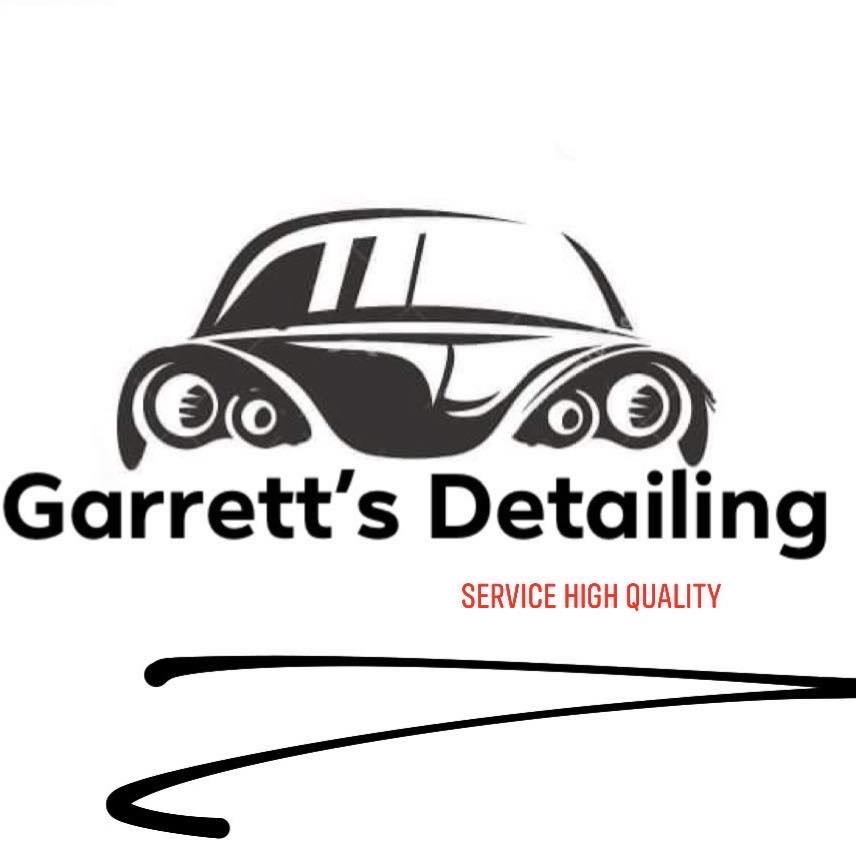 Garrett's Detailing