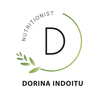 Dorina Indoitu