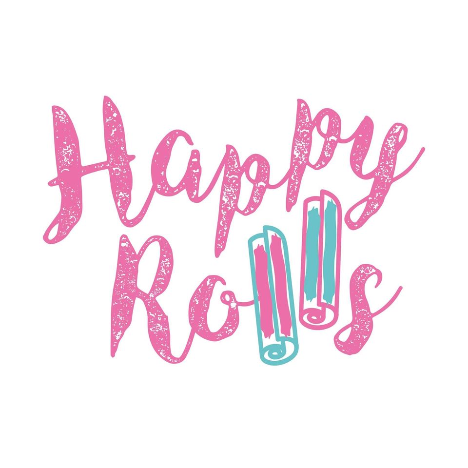 Happy Rolls